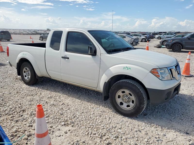 2018 NISSAN FRONTIER S #3296541332