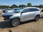 2017 TOYOTA HIGHLANDER - 5TDJZRFH1HS434304