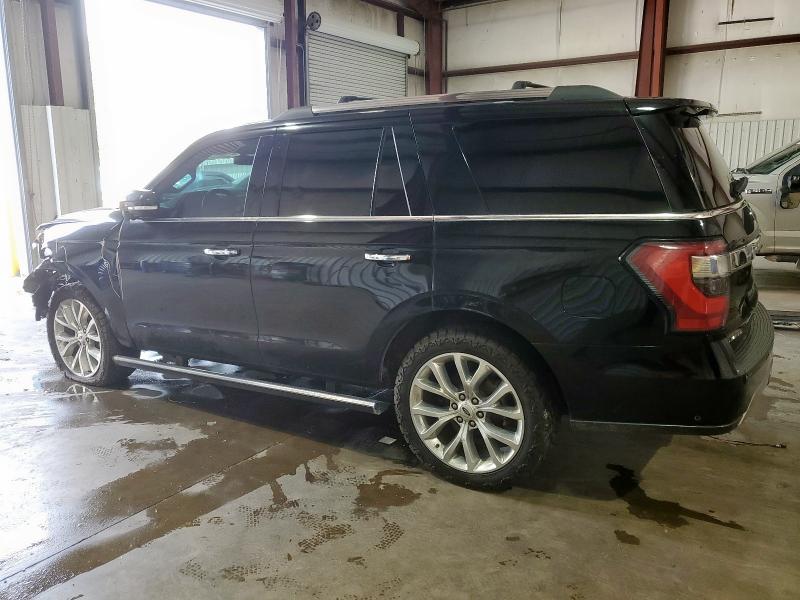 2018 FORD EXPEDITION LIMITED - 1FMJU1KT5JEA35932