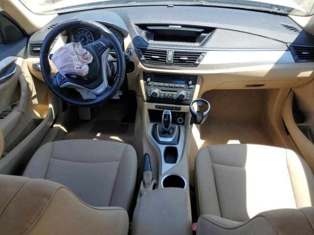 2015 BMW X1 SDRIVE2 WBAVM1C57FVW57264