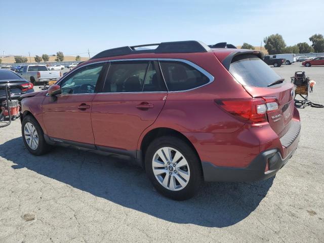 2019 SUBARU OUTBACK 2.5I PREMIUM 4S4BSAFC2K3251688