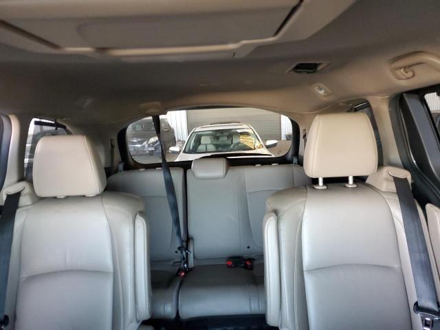 2018 HONDA ODYSSEY TO 5FNRL6H89JB044366