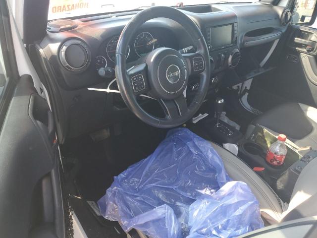 2015 JEEP WRANGLER U 1C4BJWDG8FL587510