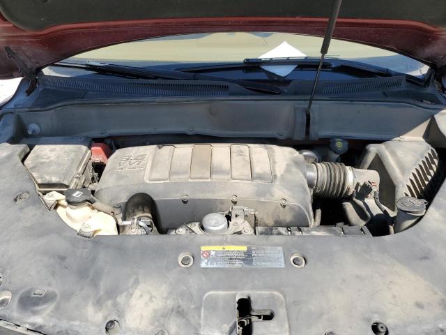 2015 BUICK ENCLAVE 5GAKVCKD7FJ347597