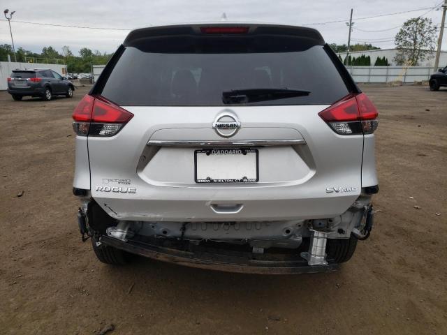 2020 NISSAN ROGUE S JN8AT2MV9LW110337