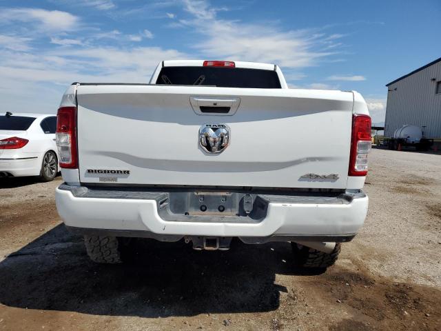 2019 RAM 2500 BIG H 3C6UR5DL2KG608651
