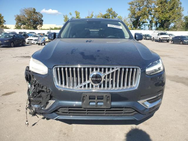 2022 VOLVO XC90 T6 IN YV4A221L7N1873908