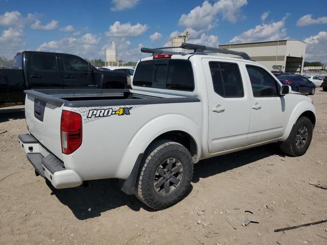 2016 NISSAN FRONTIER S - 1N6AD0EV4GN798400