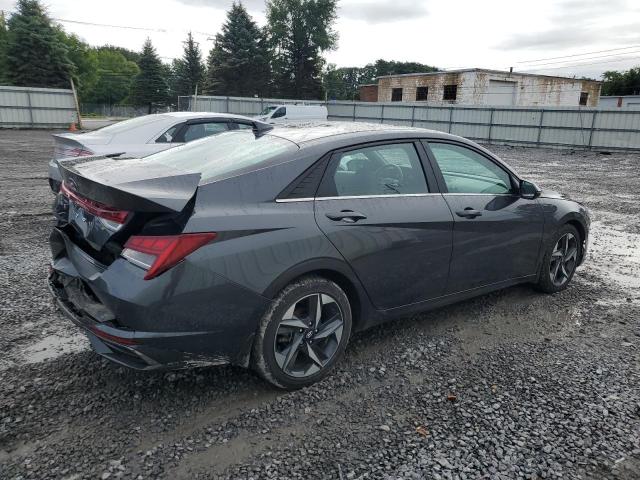 2022 HYUNDAI ELANTRA SEL 5NPLN4AG0NH072845