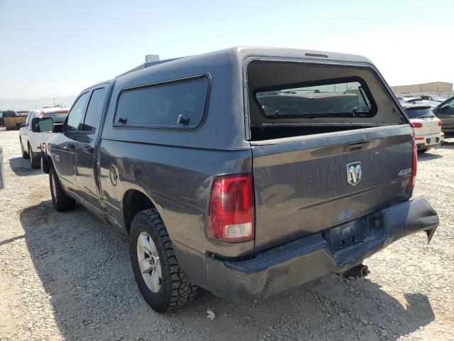 2014 RAM 1500 ST - 1C6RR7FT4ES219375
