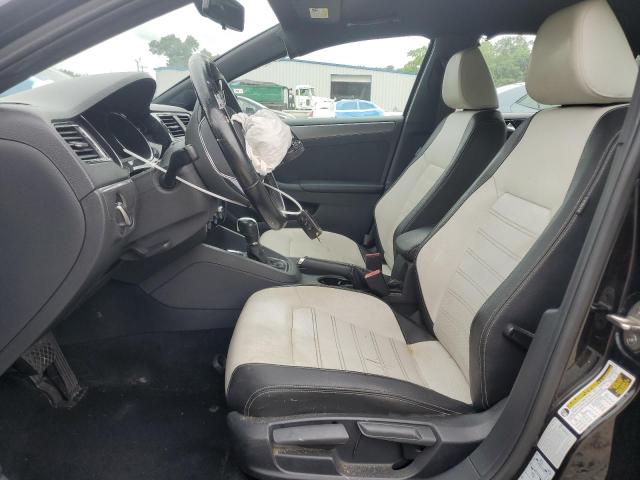2016 VOLKSWAGEN JETTA SPORT 3VWD17AJ1GM386480