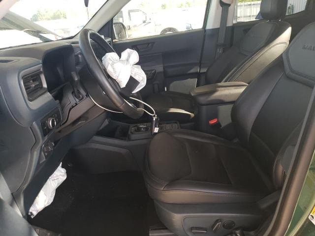 2025 FORD MAVERICK L 3FTTW8SA0SRA24396