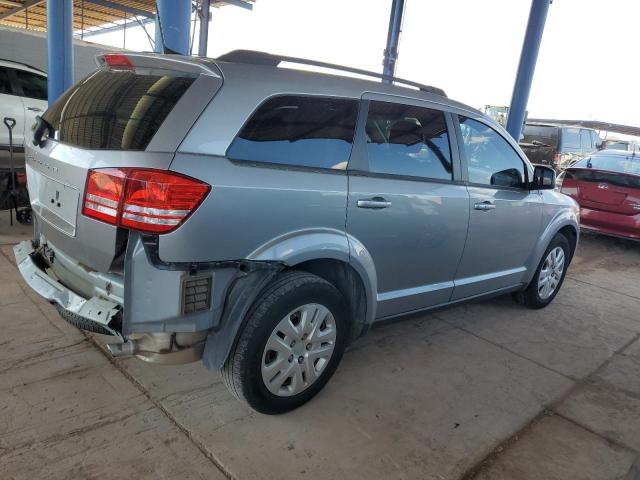 2020 DODGE JOURNEY SE 3C4PDCABXLT237056