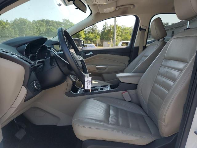 2018 FORD ESCAPE SEL - 1FMCU9HD9JUD54019