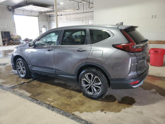 2020 HONDA CR-V EXL 2HKRW2H82LH668109