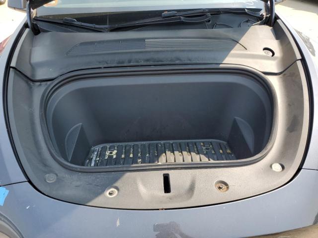 2021 TESLA MODEL Y 5YJYGDEE1MF125171