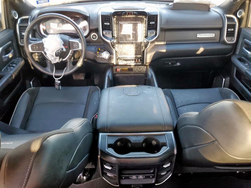 2024 RAM 2500 LARAM 3C6UR5FJ5RG315705