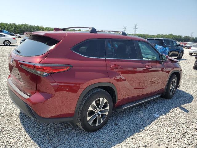 2023 TOYOTA HIGHLANDER - 5TDKDRAH8PS045622