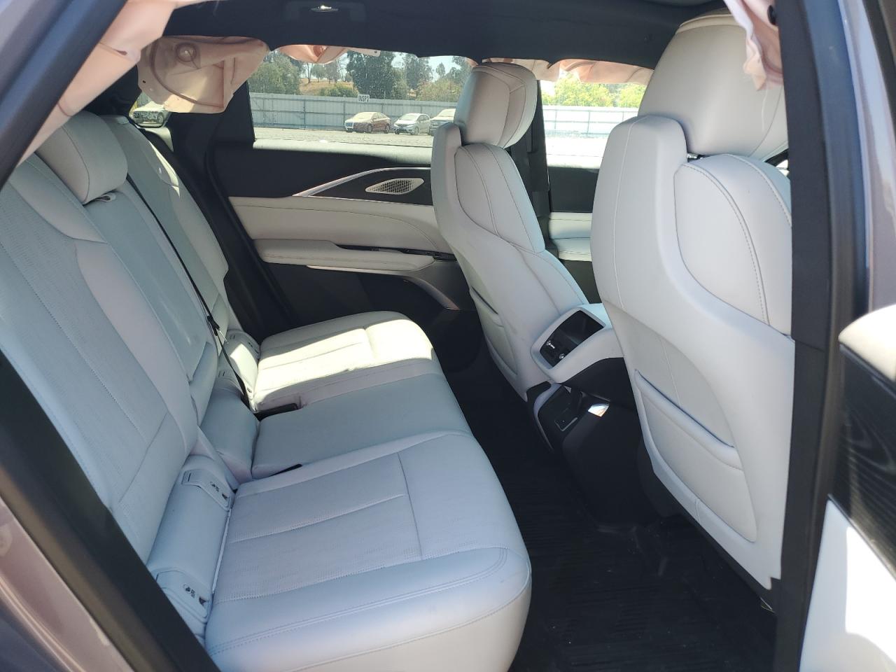 CADILLAC LYRIQ LUXURY