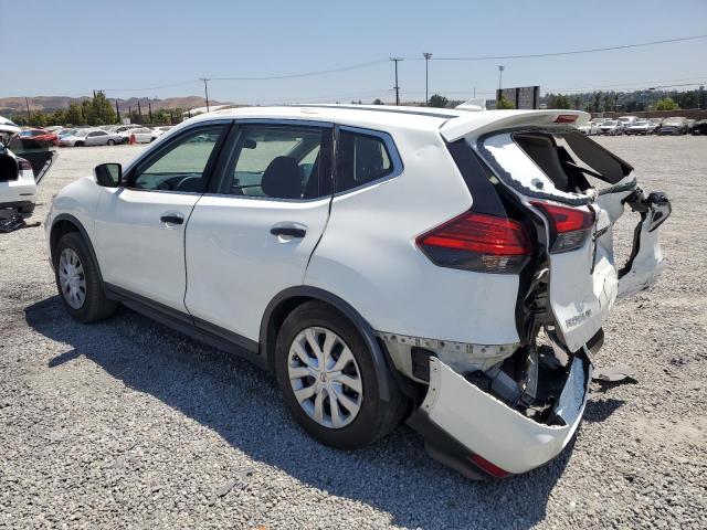 2017 NISSAN ROGUE S - KNMAT2MT6HP585522