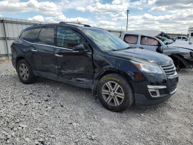 2017 CHEVROLET TRAVERSE LT 1GNKVGKD2HJ120446