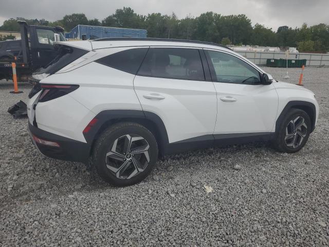 2022 HYUNDAI TUCSON LIMITED KM8JECA10NU083116