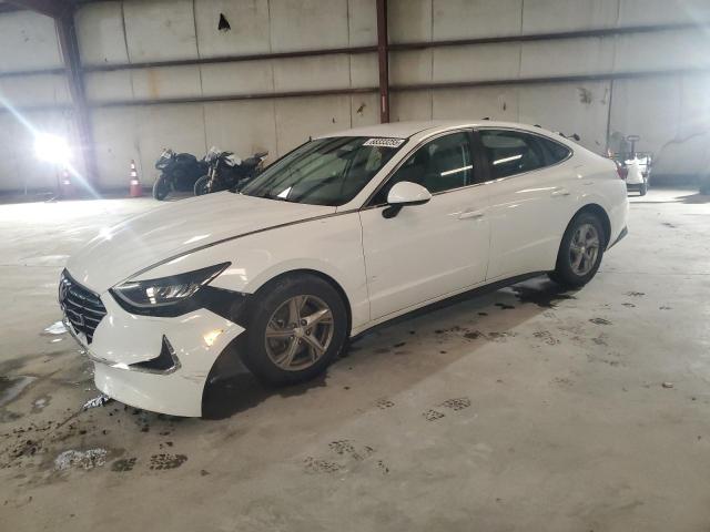 2022 HYUNDAI SONATA SE - 5NPEG4JA0NH138020