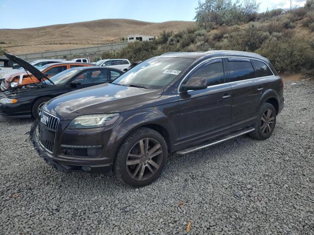 AUDI Q7 PREMIUM