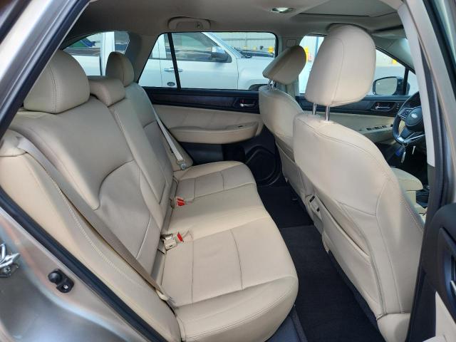 2018 SUBARU OUTBACK 3. - 4S4BSENC4J3311834