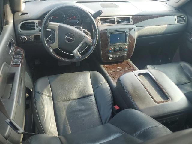 2011 GMC YUKON XL D - 1GKS2MEF9BR351788