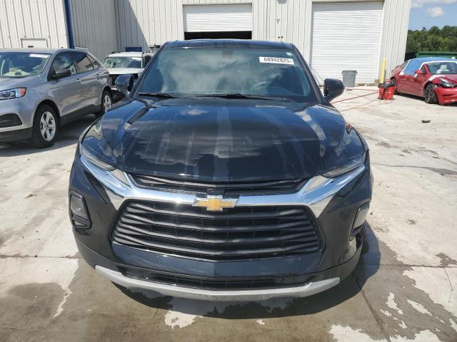 2021 CHEVROLET BLAZER 1LT 3GNKBBRAXMS567266