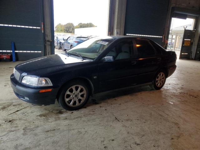 VOLVO S40 1.9T