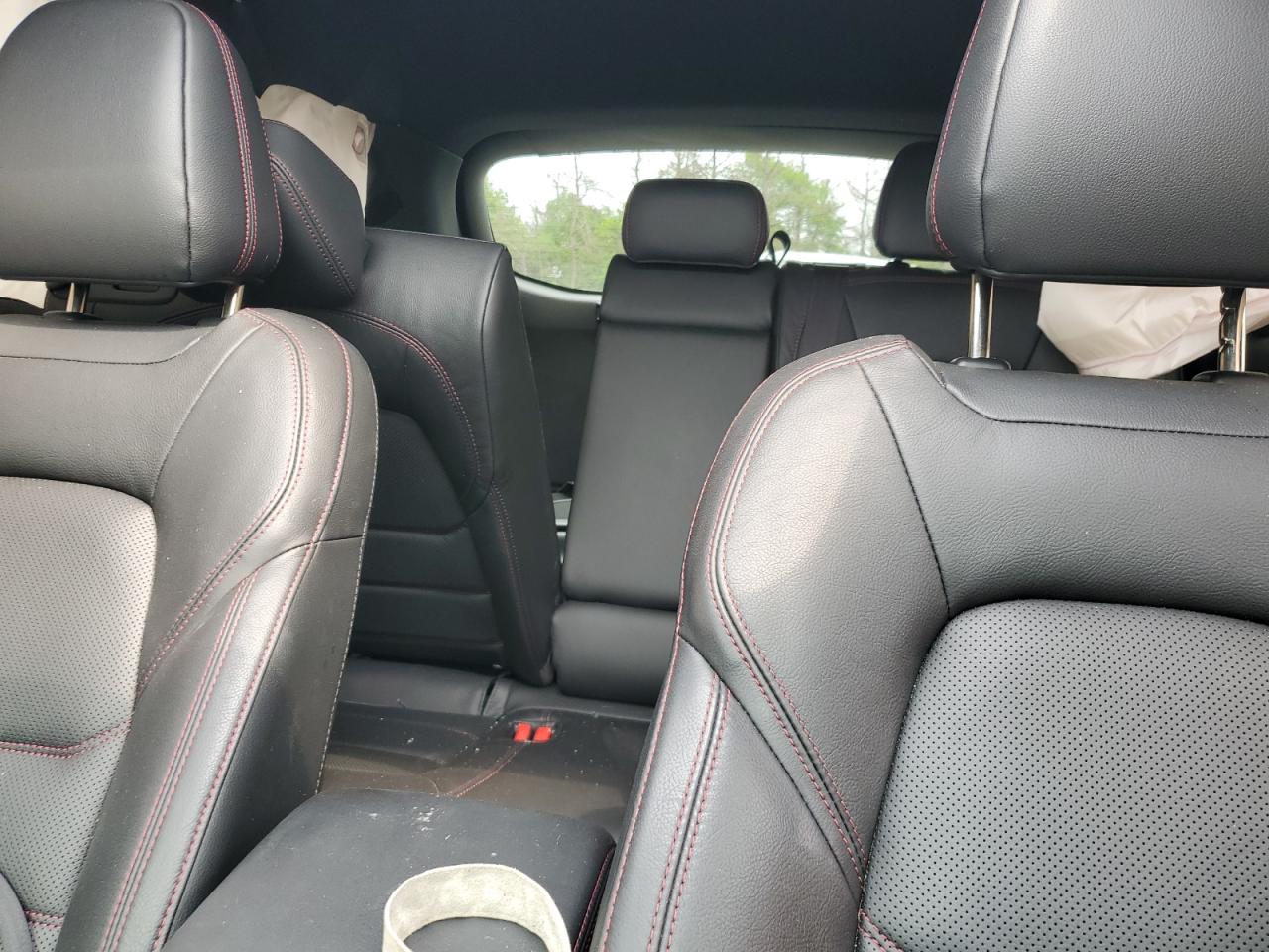 Lot #3308377285 2025 MAZDA CX-5 PREMI