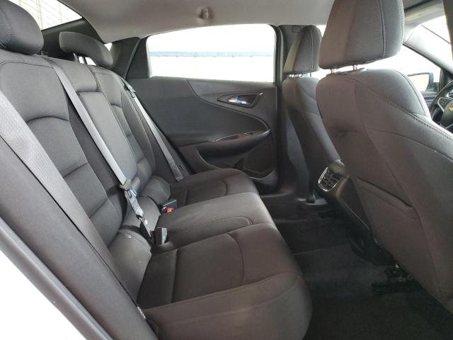 2023 CHEVROLET MALIBU LT 1G1ZD5ST3PF153701