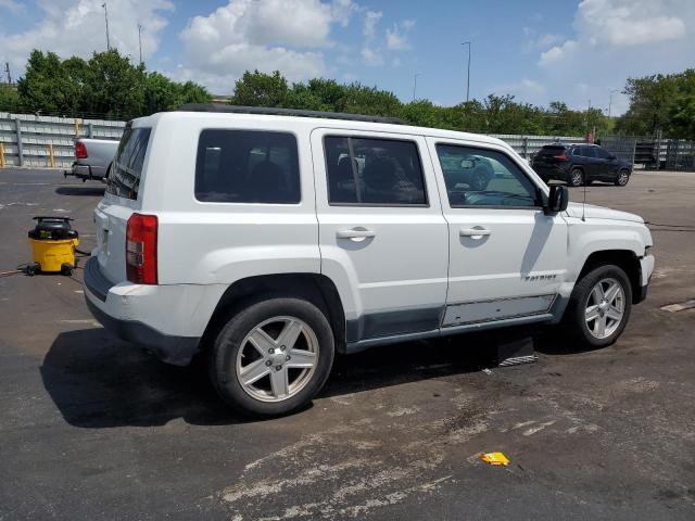 2011 JEEP PATRIOT SP - 1J4NT1GA3BD262845