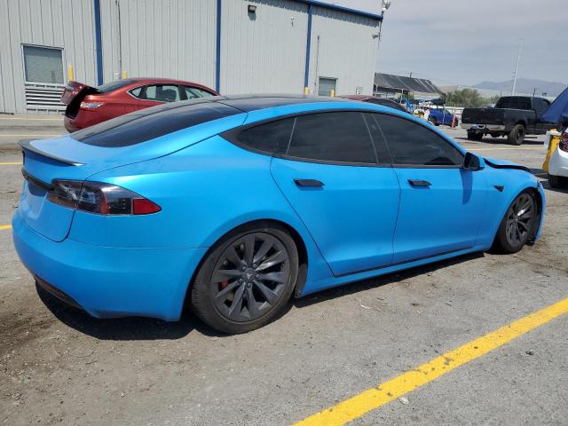 2019 TESLA MODEL S - 5YJSA1E47KF331329