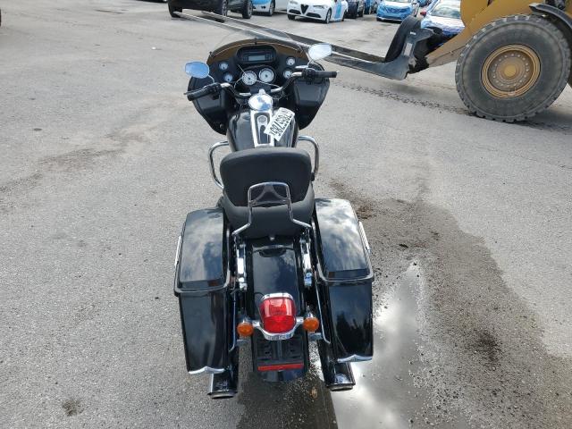 2009 HARLEY-DAVIDSON ROAD GLIDE #3308238165
