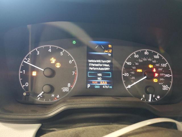 2025 TOYOTA COROLLA SE 5YFS4MCE8SP224606