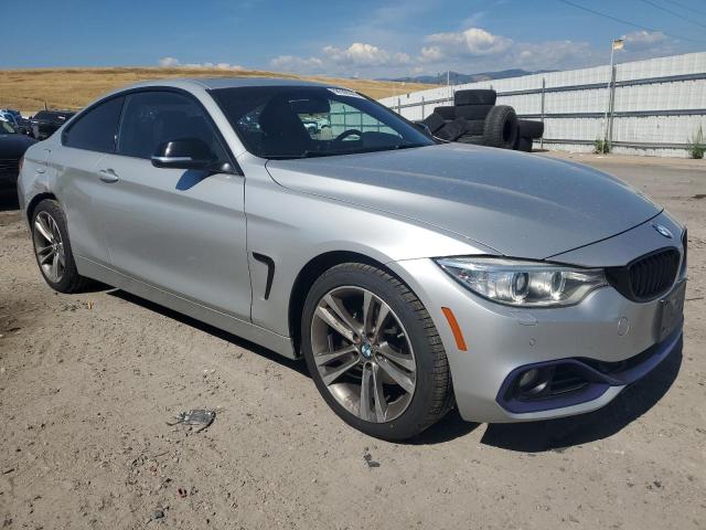2015 BMW 428 XI WBA3N5C5XFK198633