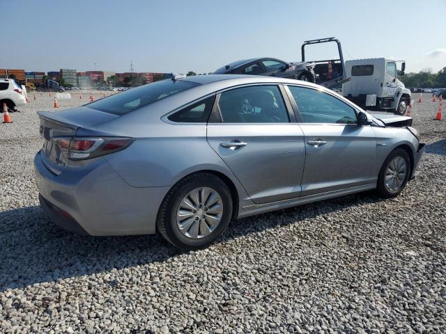 2016 HYUNDAI SONATA HYBRID KMHE24L11GA028787