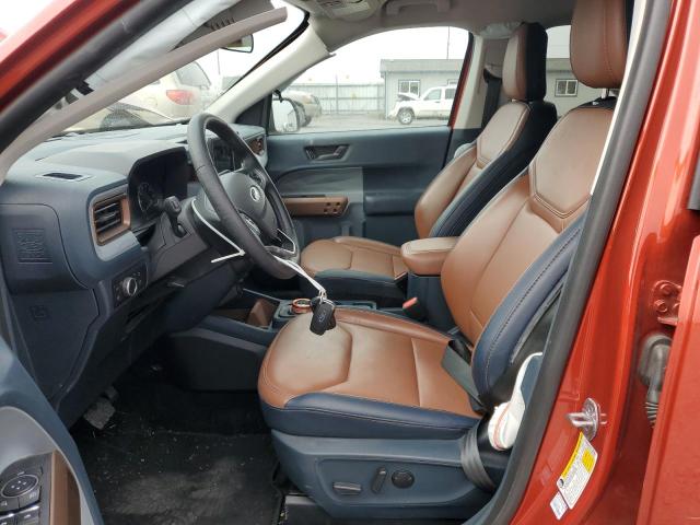 2024 FORD MAVERICK L 3FTTW8M30RRB28802