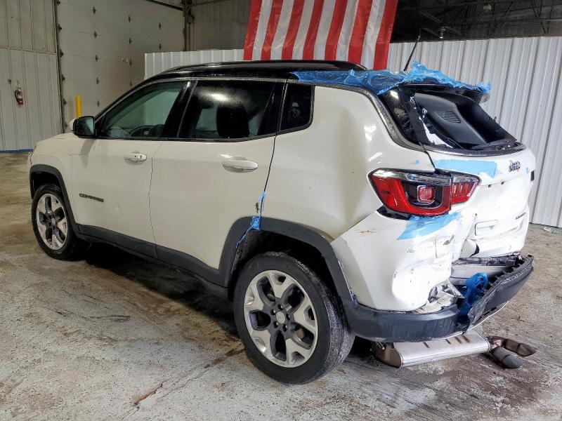2021 JEEP COMPASS LI 3C4NJDCB0MT604258
