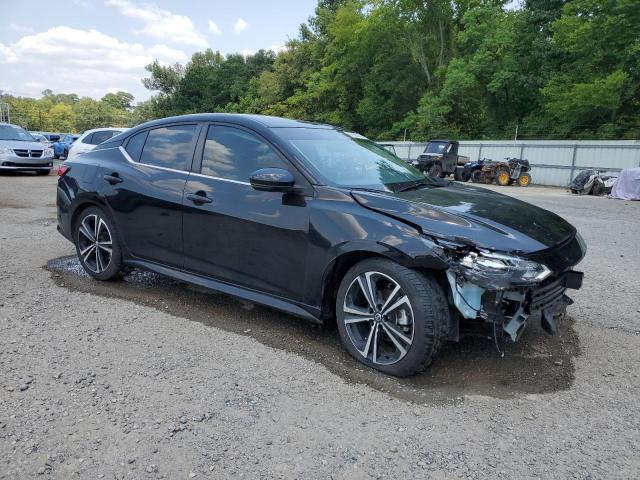 2023 NISSAN SENTRA SR 3N1AB8DV3PY272158