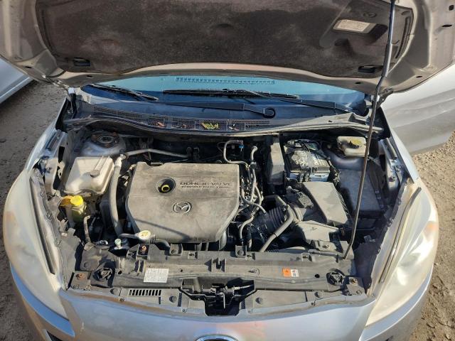 2014 MAZDA 5 SPORT - JM1CW2BL2E0167207