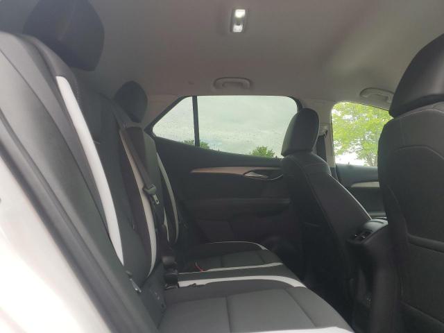 2025 BUICK ENVISION SPORT TOURING LRBFZLE40SD072453