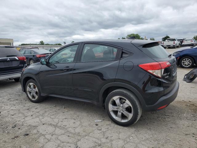 2020 HONDA HR-V LX - 3CZRU6H30LM718883