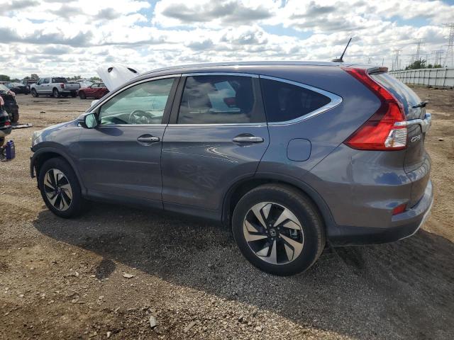 2016 HONDA CR-V TOURI 5J6RM4H9XGL071831
