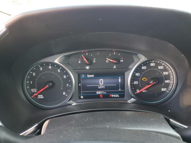 2023 CHEVROLET EQUINOX LT 3GNAXJEG0PL240245