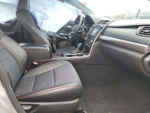 2015 TOYOTA CAMRY LE - 4T1BF1FK9FU029869