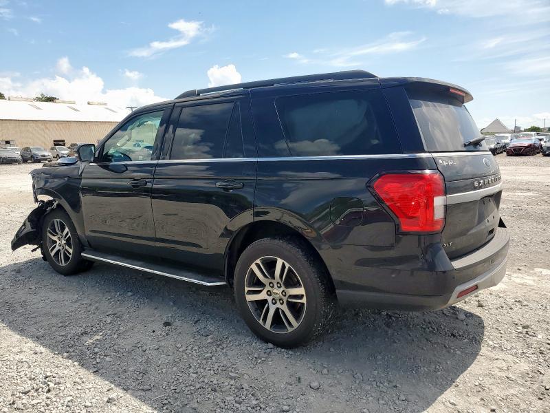 2022 FORD EXPEDITION XLT 1FMJU1HT6NEA08154